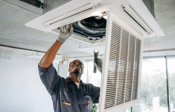 Licensed Hvac Installation service in Lexington, TN - FH HVAC